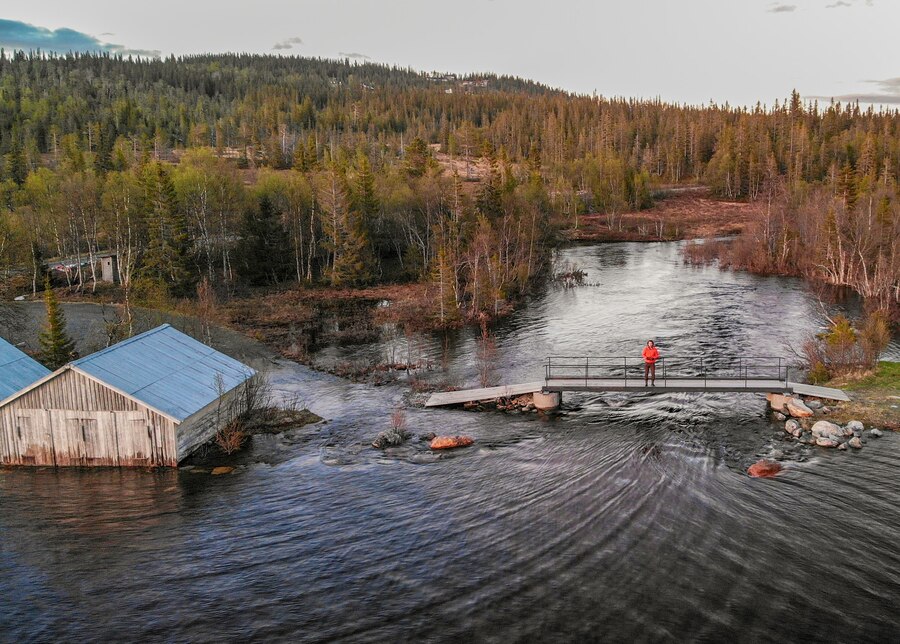 Flood,Emergency Preparedness