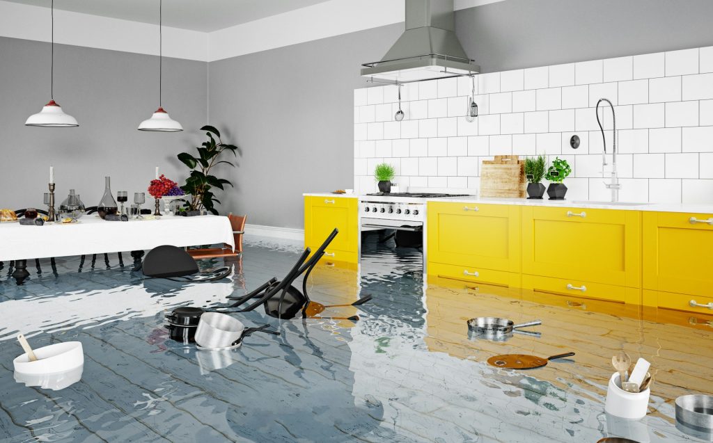 Water Damage